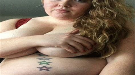 Rubys BBW Body Lotion Tease RubySinclaire BBW Clips Clips Sale