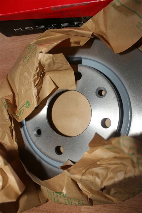 Тормозные Диски — Citroen C-Elysee, 1,2 л, 2013 года | расходники | DRIVE2