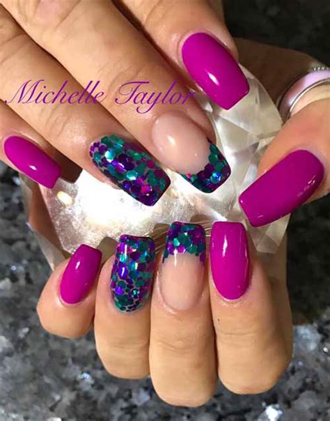 Passionpop Colour Me Pretty Nails