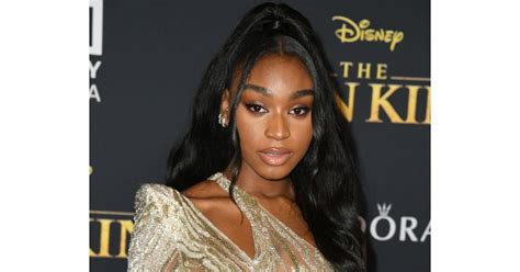 Normani Kordei Diz Que Está Participando De Todo Processo De Produção Do Primeiro álbum Purebreak