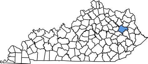 How Healthy Is Morgan County Kentucky Us News Healthiest Communities