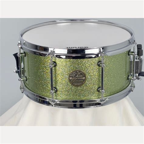 ddrum dios maple snare drum sweetwaters gear exchange