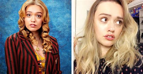 Meet The Cast Of Netflix S New Series Sex Education What They Are Like In Real Life