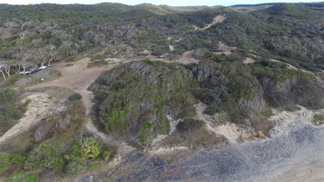 Melaleuca Multi Use Campsite Stockyard Qld Australia