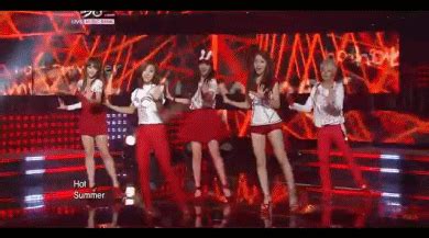 Hot Summer F X WiffleGif