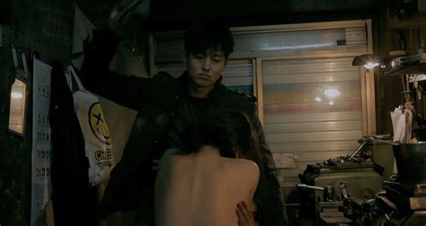 Nude Video Celebs Min Soo Jo Sexy Pieta