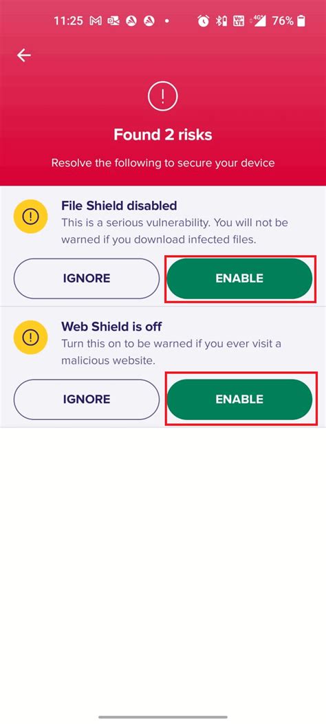 Top 10 Ways to Fix Samsung Galaxy 5 Voicemail Not Working – TechCult