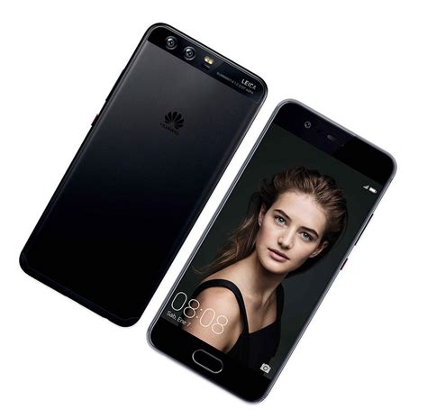 Huawei P Caracter Sticas Y Ficha T Cnica