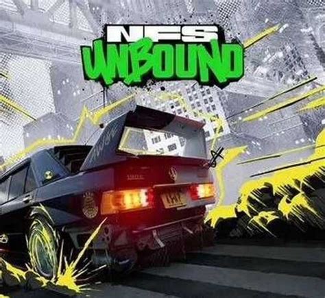 Need for Speed Unbound на PS5 Вся Россия | Игровые приставки, игры ...