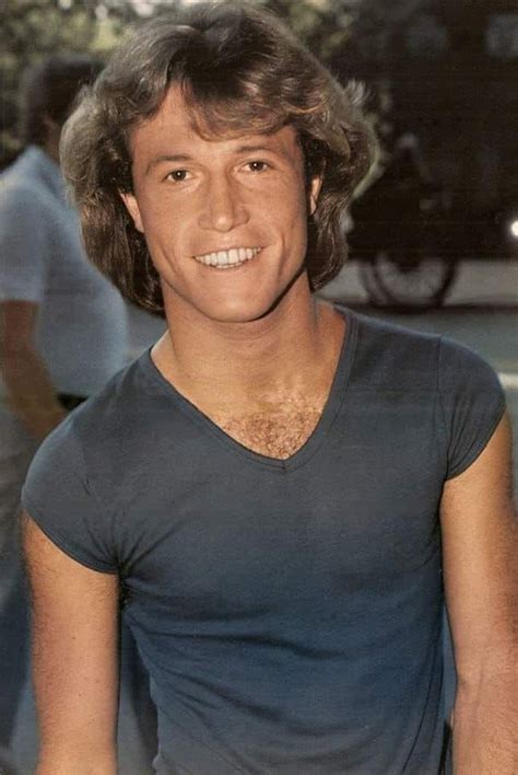 Pin By HÄpling Daniela On Andy Gibb Andy Roy Andy Gibb Andy