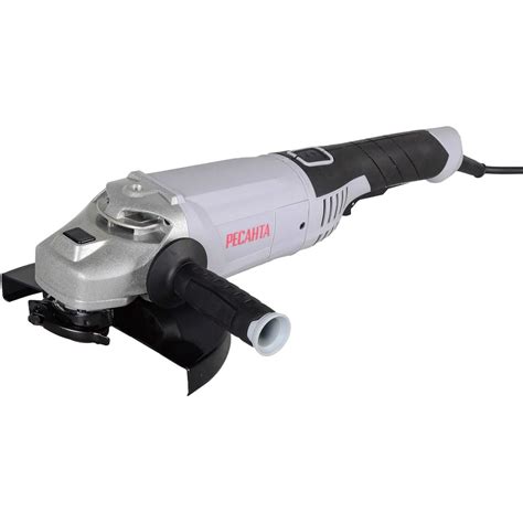 Углошлифовальная машина Ресанта УШМ-230/2300 75/12/9 - выгодная цена ...