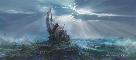 Pin On Yongsung Kim Artwork