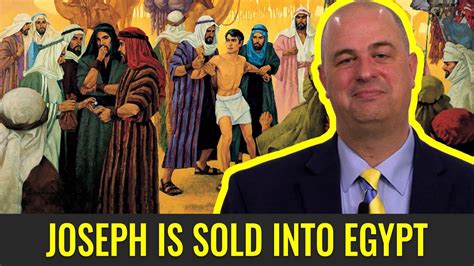 The Rise and Fall of Joseph Apostle of Jesus from CT YouTube Channel? - izjx3ga