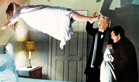 Watch The Exorcist Director Caught Real Demonic Possession On Camera