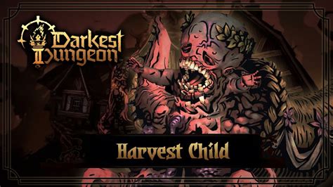 Darkest Dungeon 2 Harvest Child Lair Boss Youtube