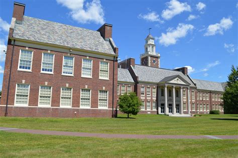 The Hancock... - The Hancock Community Education Foundation