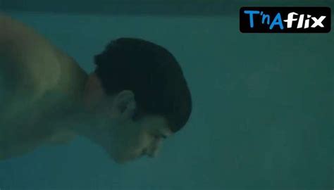 Elizabeth Olsen Underwear Scene In Sorry For Your Loss TNAFlix Porn Videos