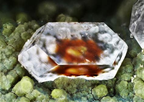 Pin On Gems Minerals Gems And Minerals Minerals Gems