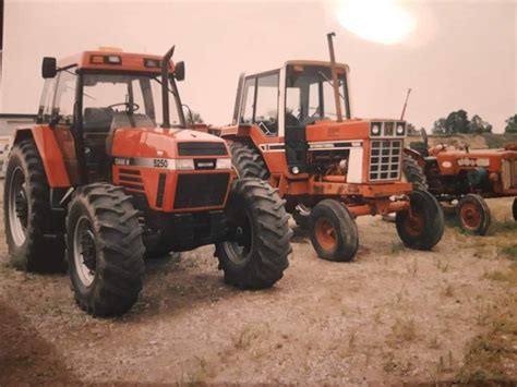 Pin By Theo Stevens On Diverse Tracoren Tractors Vehicles