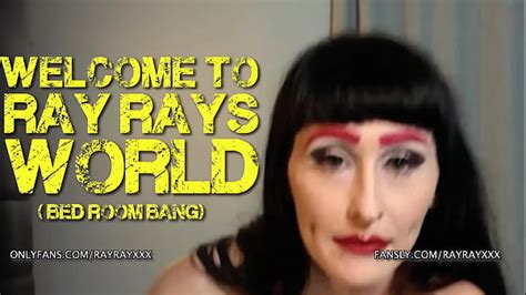 Ray Ray Xxx Gets Naked And Masturbates In Bed Xxx Mobile Porno Videos Movies IPornTV Net