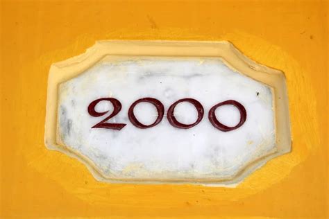 2000 Stock Photos, Royalty Free 2000 Images | Depositphotos