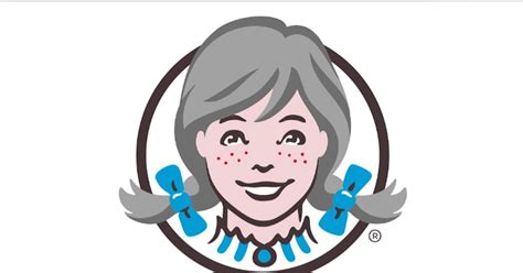 The Wendys Mascot Goes Gray In A Stand Against Ageism