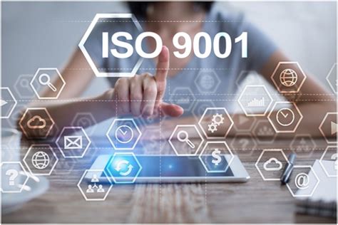 Iso 90012015 Process Matrix