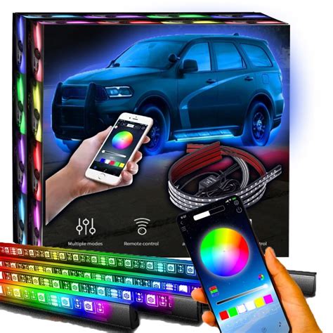 Neon Samochód - Niska cena na Allegro.pl