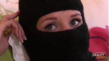 El ladrón es atrapado entrando XVIDEOS