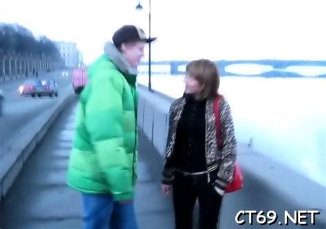 Nasty Blonde Russian Floosy Nastia Gets It Too Hard