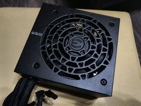 Обзор Блока Питания Evga – Telegraph
