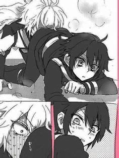 170 Owari No Seraph Is Gay Vampires Ideas Owari No Seraph Seraphim