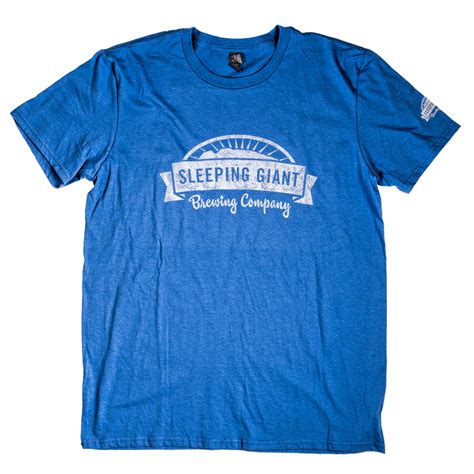 Home Sleeping Giant Brewing Company