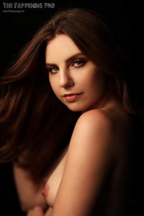 Nicole Pastor Nude Leaked Photos The Fappening