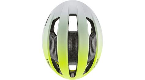 Uvex Rise CC Tocsen Casco Apagado