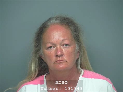 Montgomery County Jail Bookings For Friday October 11 2019