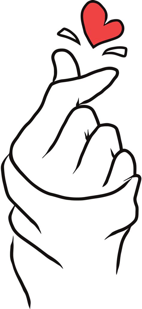 Сердце Руками Картинки Для Срисовки – Telegraph