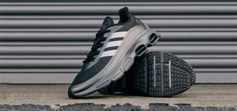 Adidas Quadcube On Behance