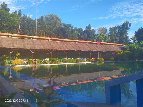 Happy Tuesday morning everyone.... - Mahogany Upland Resort