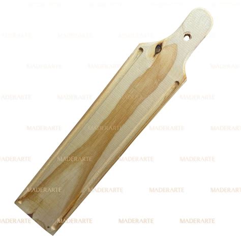 Tabla Pino 12x60 Maderarte