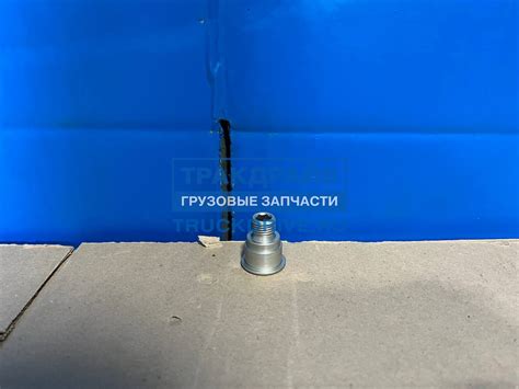 Штуцер NG12 M14X1,5 трубки топливной 202V98130-0178 SITRAK купить недорого