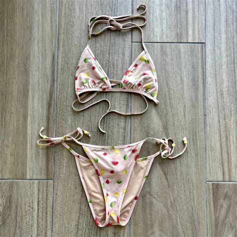 J Crew Swim J Crew Bikini Poshmark