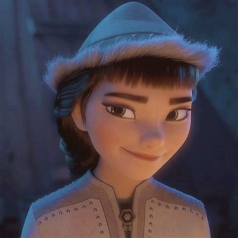 Honeymaren Icon Frozen