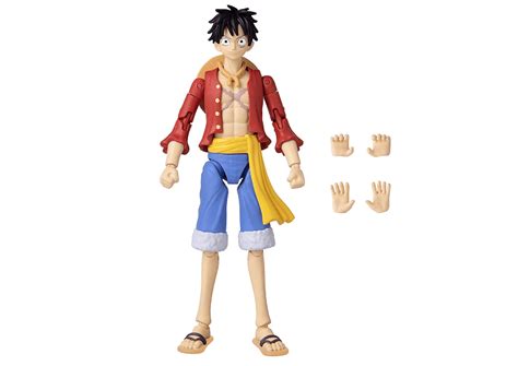 Best One Piece Action Figures Guide - Avid Collectibles