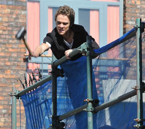 Half Naked Dawn David S Rage And E Dale Romp