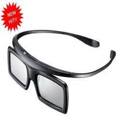 SSG-3050GB SAMSUNG 3D TVs Active Glasses