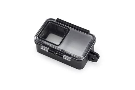 Buy DJI Action 2 Waterproof Case - DJI Store