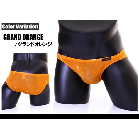 Gravevault メンズビキニGravevault グレイブボールトMARK Bikini メンズ ビキニ パンツ 男性下着 アンダーウェア ASIANCLOSET 通販