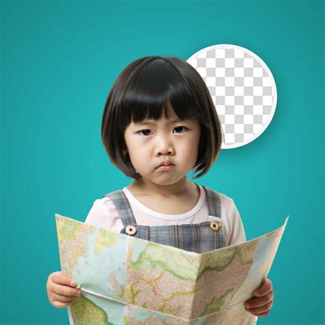 Adorable Japanese Kids Psd High Quality Free Psd Templates For Download