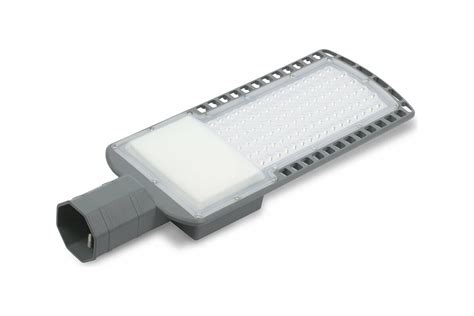 Уличный светодиодный светильник VKL electric VSTC-55-6500, 55W, 6500К ...